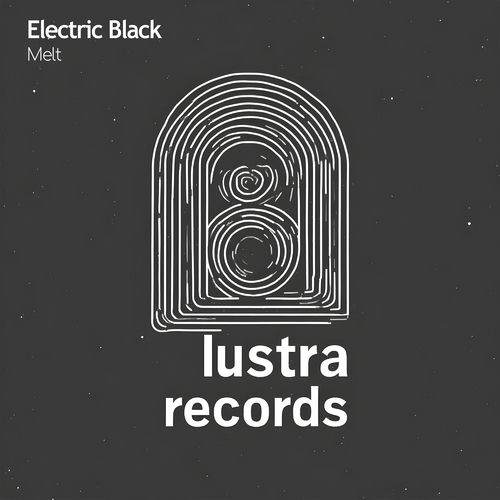 Electric Black - Melt