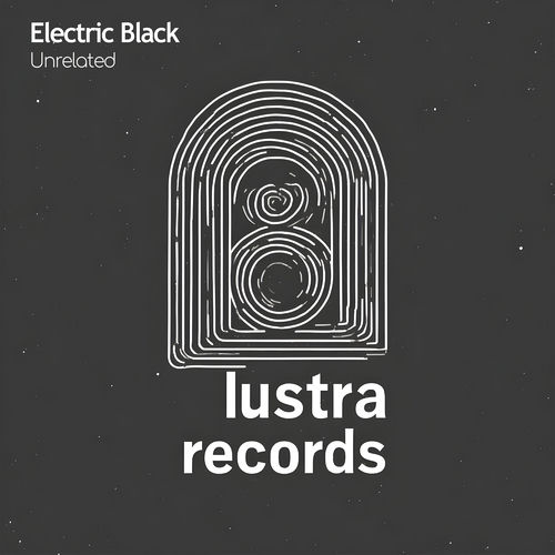 Electric Black - Unrelated